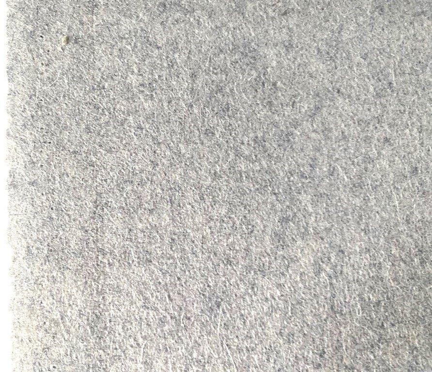 Kvadrat Divina MD 713; grijs+blauw; 6,25 meter meubelstof, Wol, 120 cm of meer, Ophalen of Verzenden, Grijs