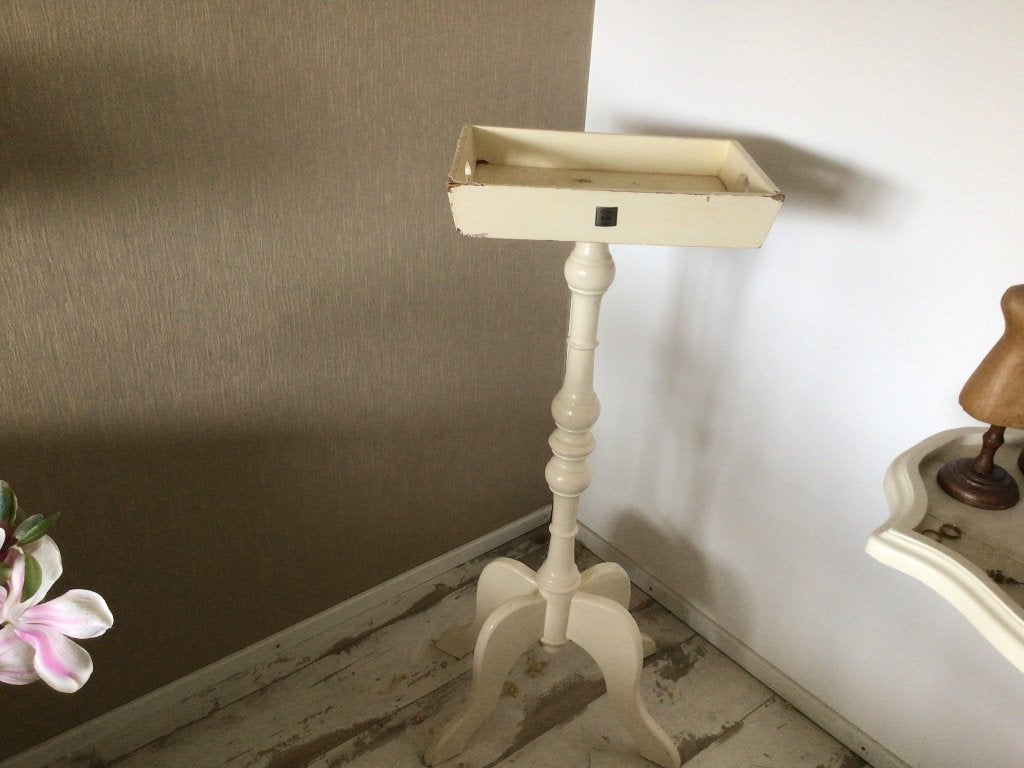 Rivièra maison. Planten tafel, Ophalen, Minder dan 55 cm, Gebruikt, Overige vormen