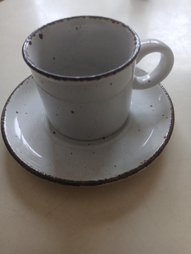 Vintage Wedgwood Midwinter Pottery Stonehenge Creation, Ophalen of Verzenden