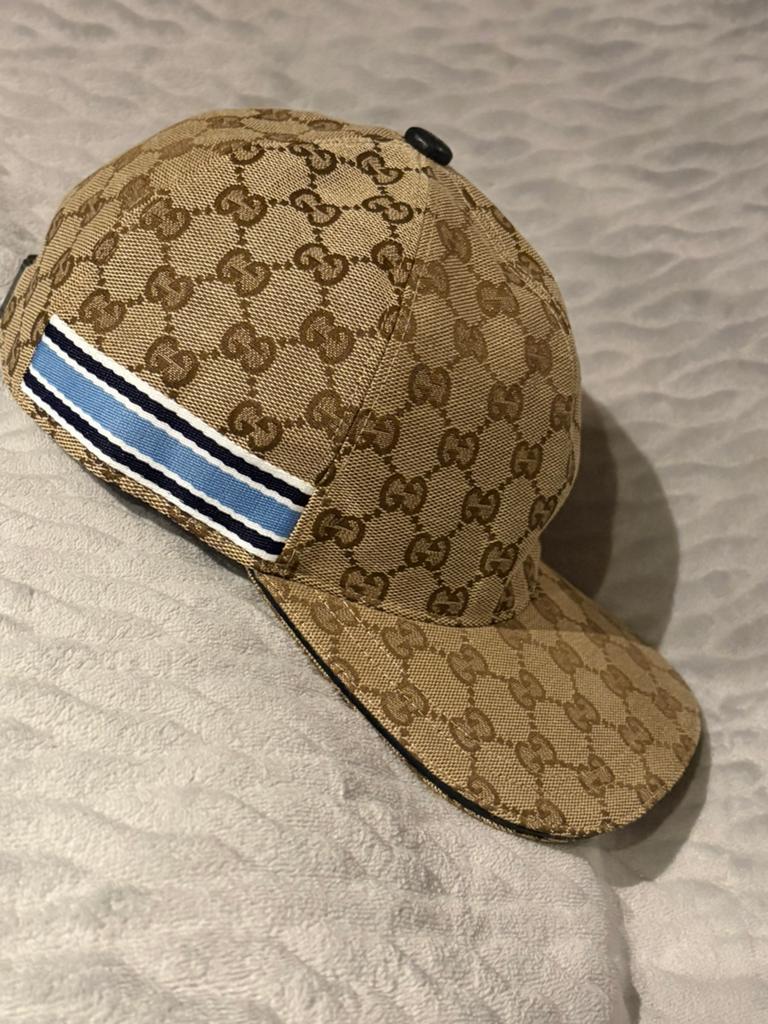 Gucci pet limited edition, Ophalen of Verzenden, Nieuw, 57 cm (M, 7⅛ inch) of minder, Pet