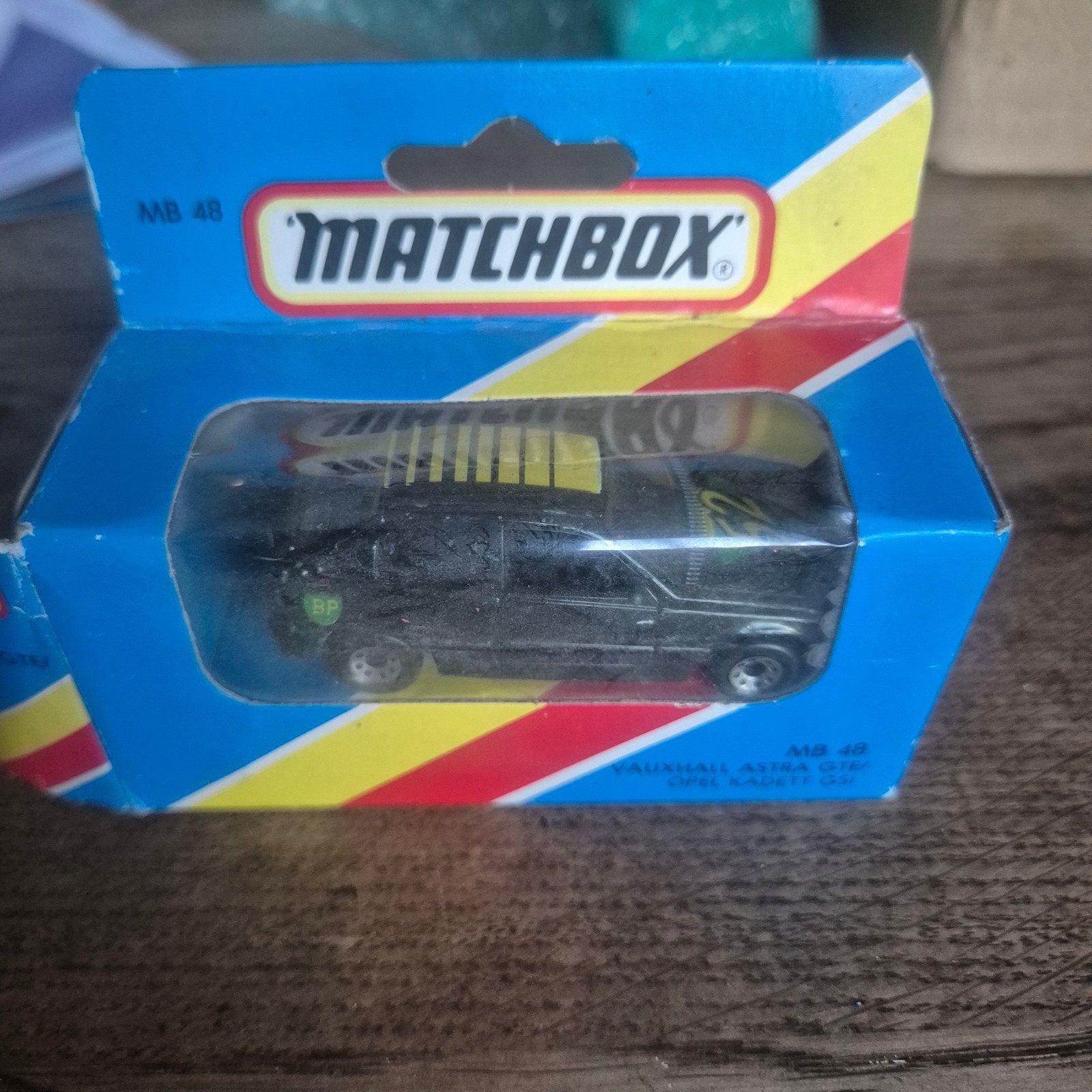 opel, Verzenden, Auto