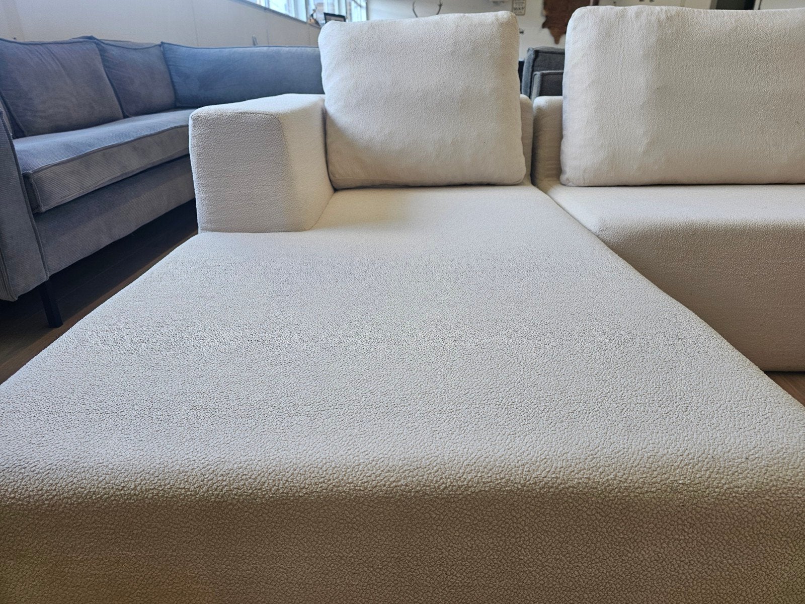 complete u bank in doos, 125 cm of meer, Nieuw, 125 cm of meer, Info@homefriesland.nl