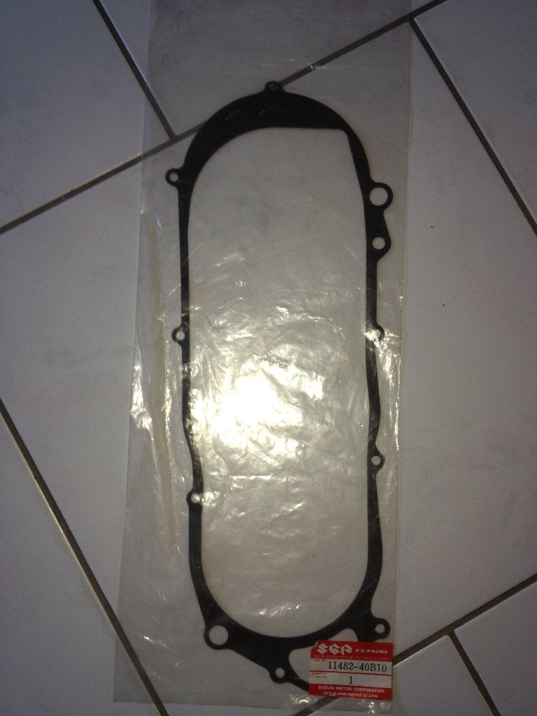 Te koop Gasket clutch cover koppeling Suzuki LT 80 Quad LT80, Verzenden, Nieuw