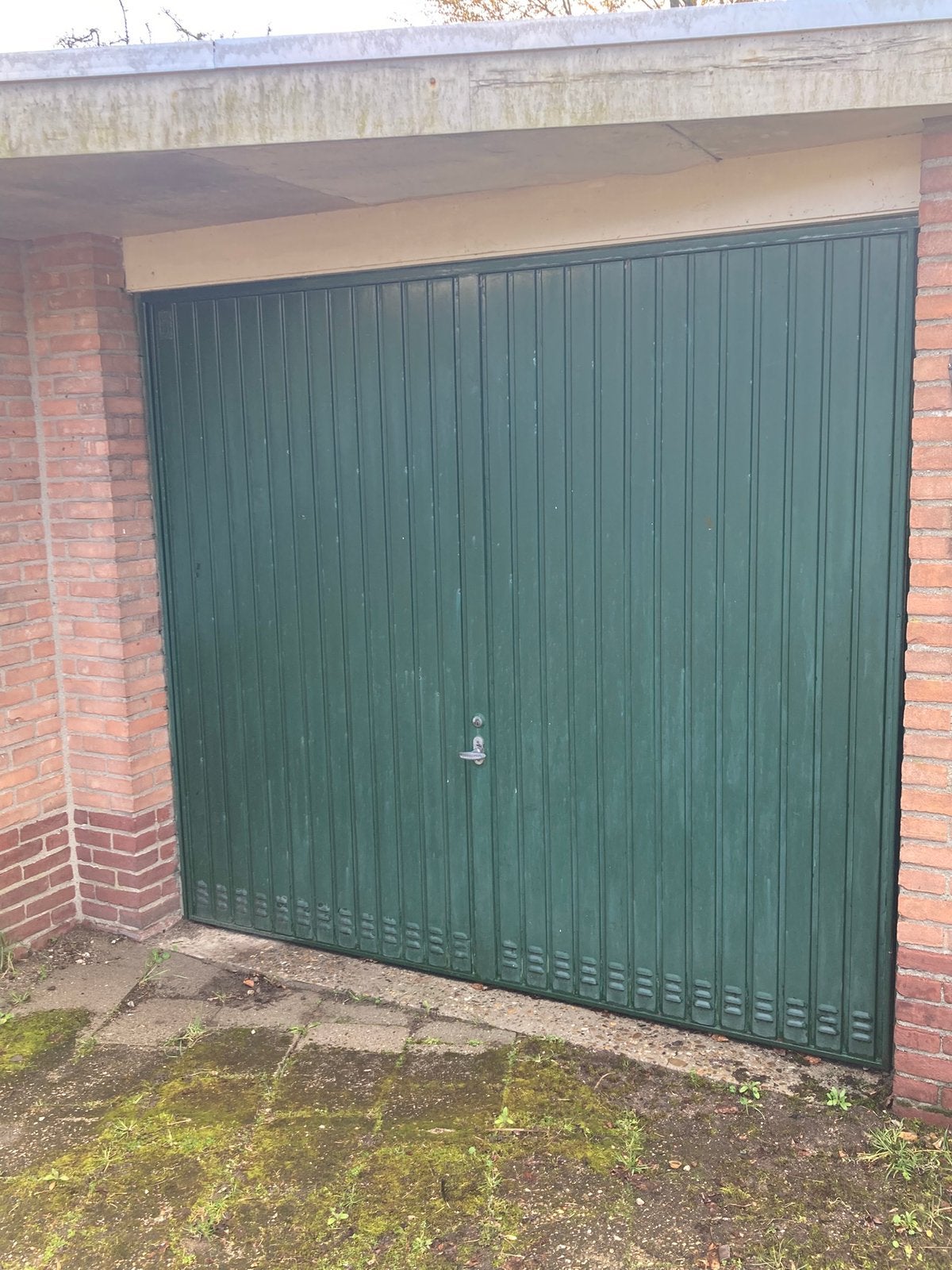 Garagebox te koop - Bunnik, Huizen en Kamers, Garages en Parkeerplaatsen, Utrecht