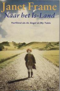Janet Frame Naar het Is-land NIEUW Boek, Verzenden, Nieuw