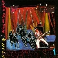 Sting - Bring on the Night (2CD), Ophalen of Verzenden, Zo goed als nieuw, Pop, Live-album