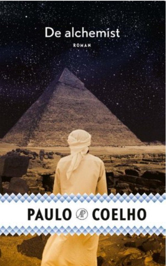 De Alchemist - Paulo Coelho (Roman), Boeken, Ophalen of Verzenden, Gelezen, Paulo Coelho, Europa overig