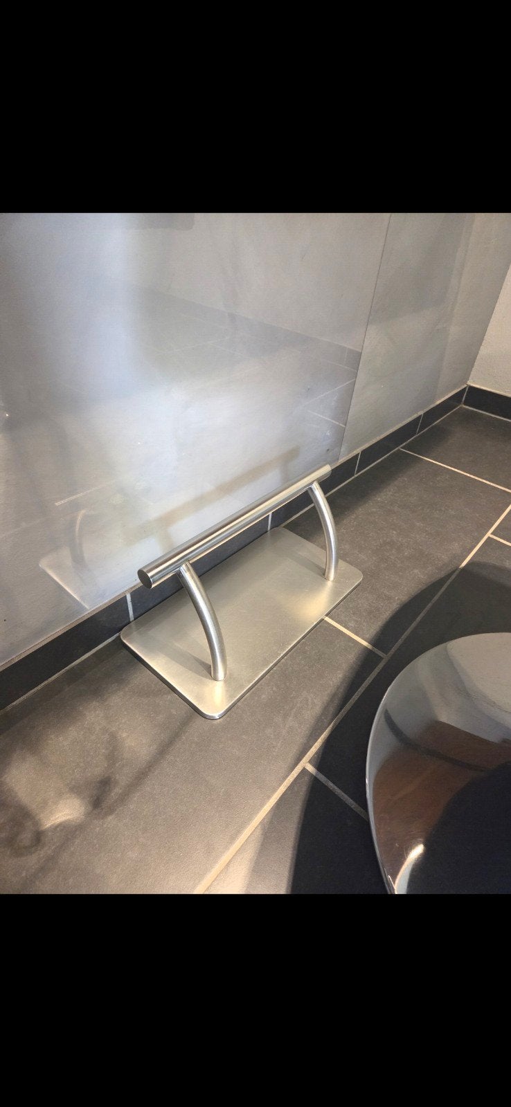 Voetensteun kapsalon nu €10, Huis en Inrichting, Ophalen