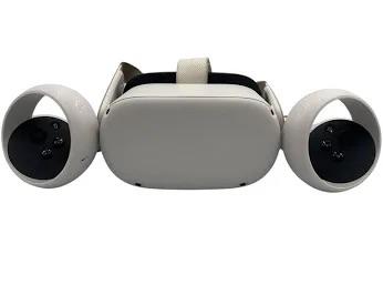 ≥ Oculus Quest 2 64GB VR Headset te koop | Marktplaats
