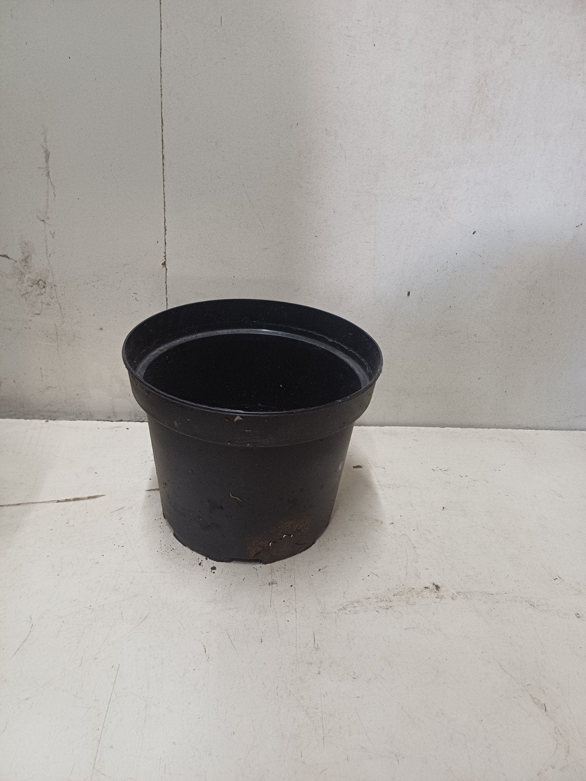 Kweekpotten plantenpotten bloempotten 5 liter, Kunststof, Gebruikt, Rond, Ophalen of Verzenden