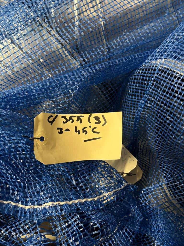 Spirobuis afzuiging rookgasafvoer rvs zie foto’s, Doe-het-zelf en Verbouw, Buizen en Afvoer, Ophalen, Overige typen, Zo goed als nieuw