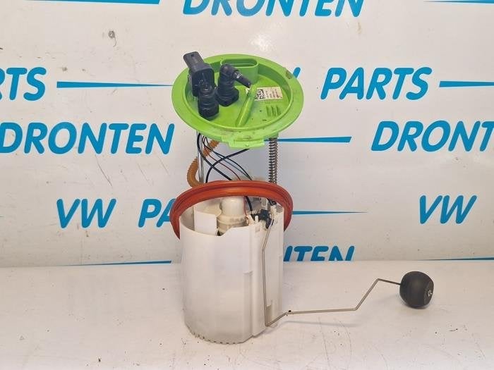Brandstofpomp Elektrisch van een Volkswagen Golf, Gebruikt, -, -, -