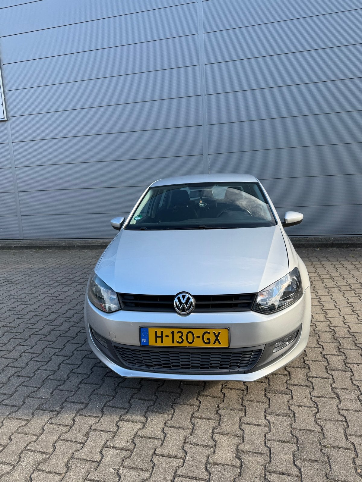 Volkswagen Polo 1.4 16V | APK 12-02-2027 | Distributie Nieuw, Auto's, Voorwielaandrijving, 970 kg, 86 pk, 40 €/maand