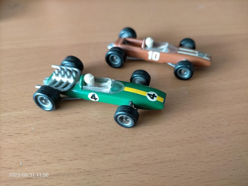 2x Bestbox race autos, Ophalen of Verzenden, Auto, Overige merken