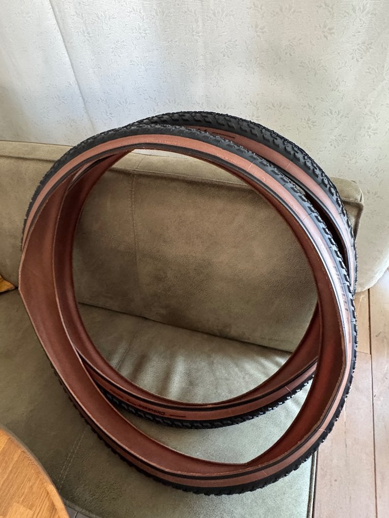 Pirelli Cinturato gravelbanden, Fietsen en Brommers, Fietsonderdelen, Band, Nieuw, Ophalen of Verzenden, Gravelbike
