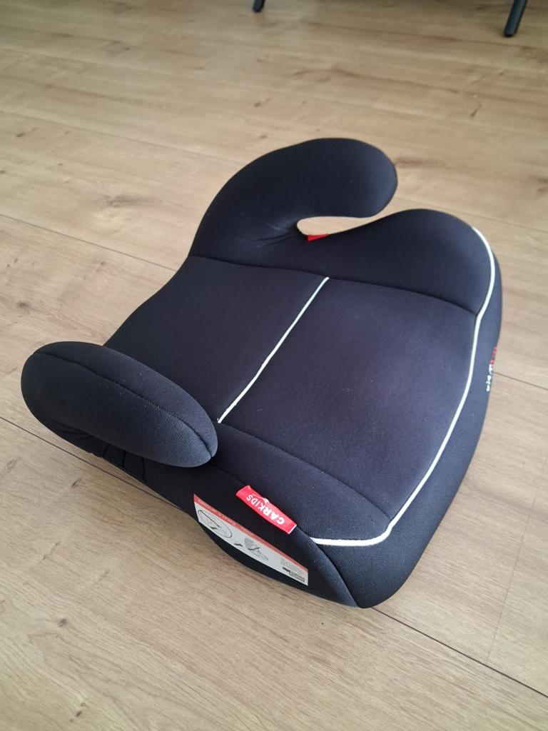 Stoelverhoger, Overige merken, 15 t/m 36 kg, Ophalen of Verzenden, Zo goed als nieuw