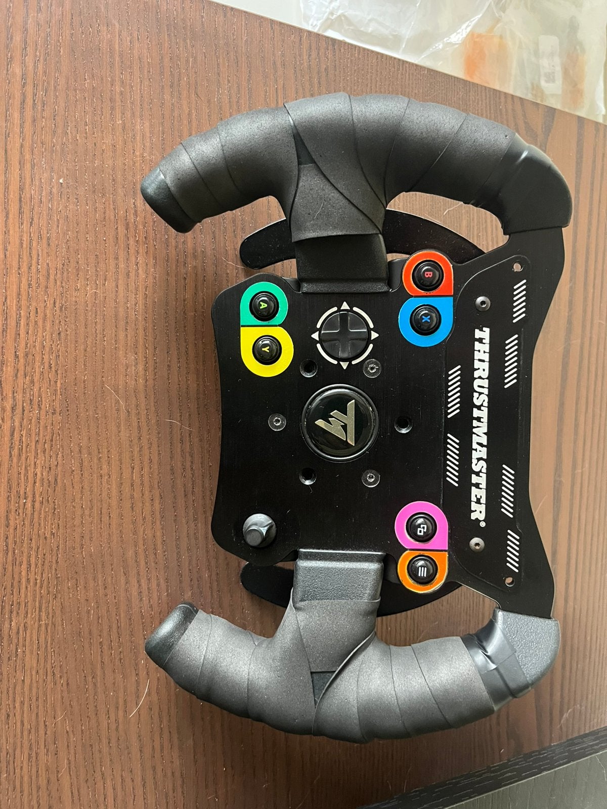 Thrustmaster Open Wheel, Ophalen of Verzenden, Zo goed als nieuw