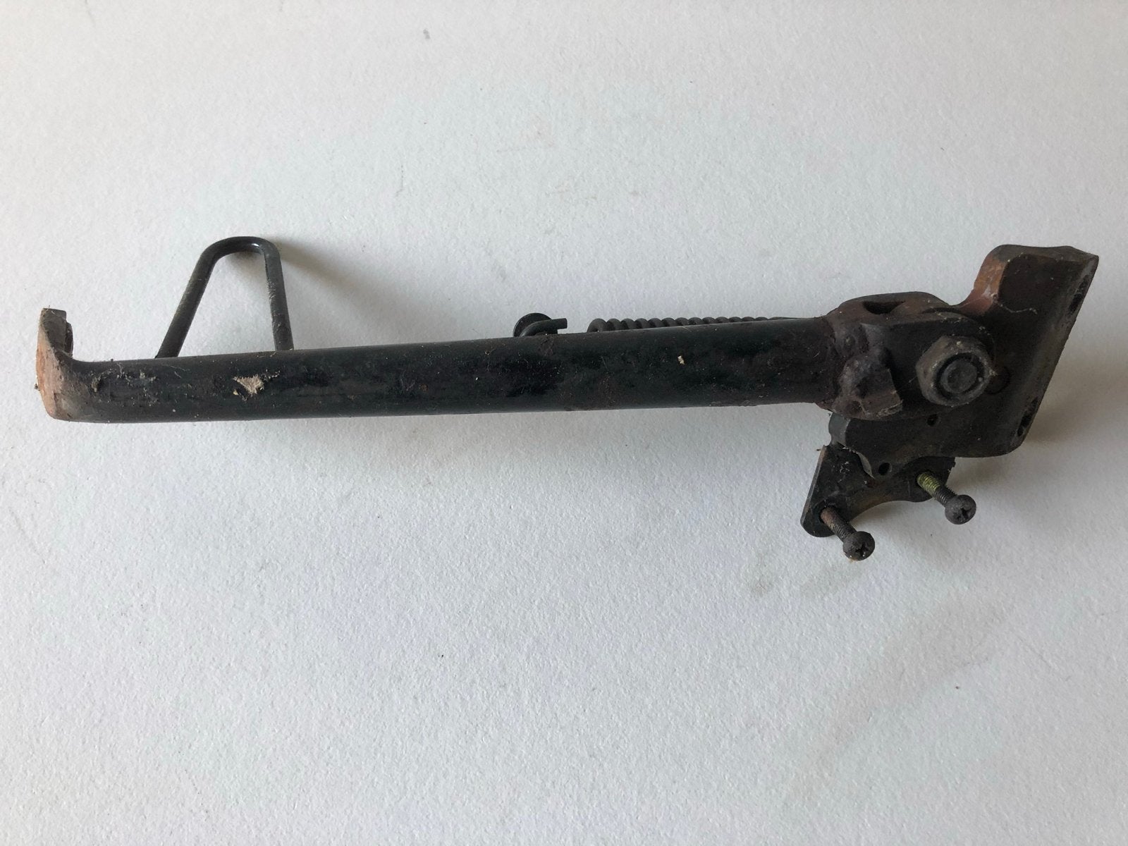 Zijstandaard Kawasaki GPX250R, Gebruikt, Kawasaki, ., Gpx 250 r