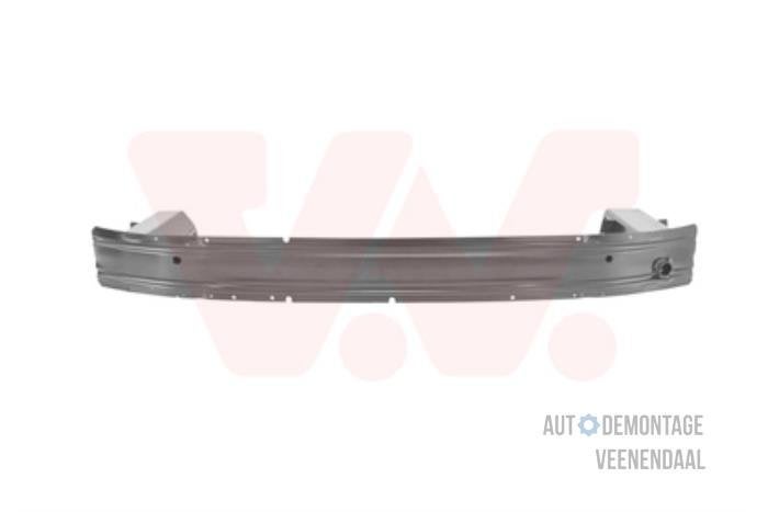 Bumperframe voor van een Opel Astra, -, -, Opel, Nieuw