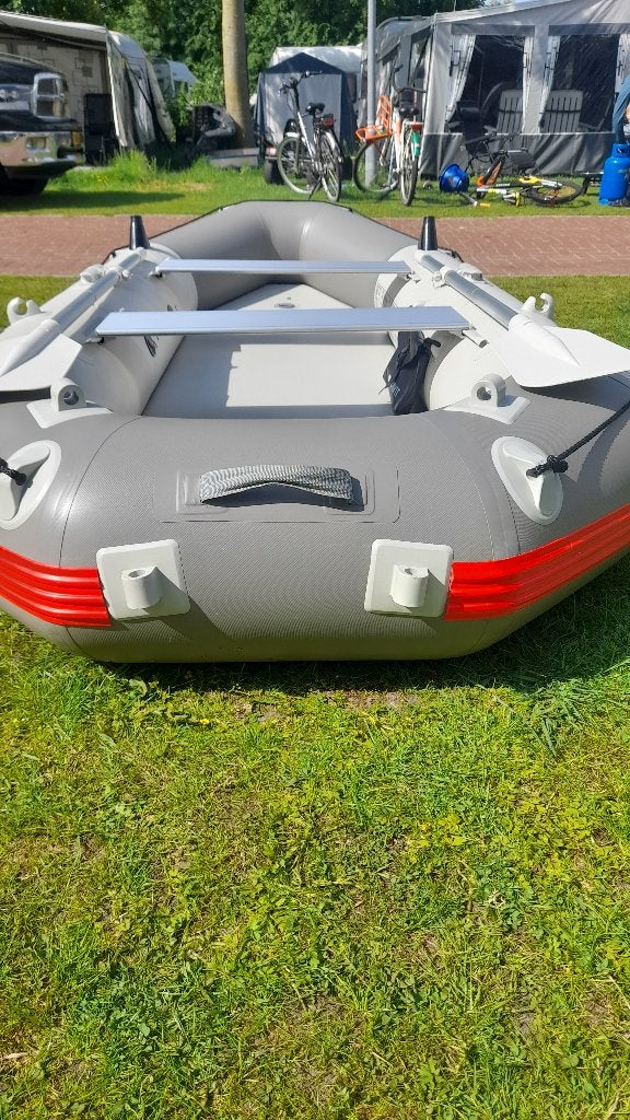 Foto 5 van Rubberboot
