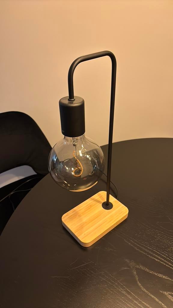 Ikea lampje, Ophalen, Zo goed als nieuw, Minder dan 50 cm