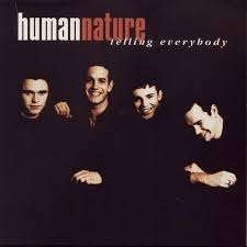 Human Nature, Cd's en Dvd's, Cd's | Pop, Zo goed als nieuw, Ophalen of Verzenden