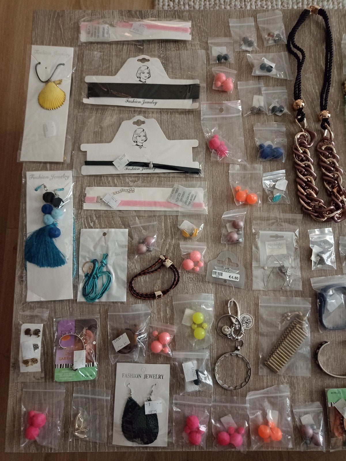 sieraden, Ophalen of Verzenden