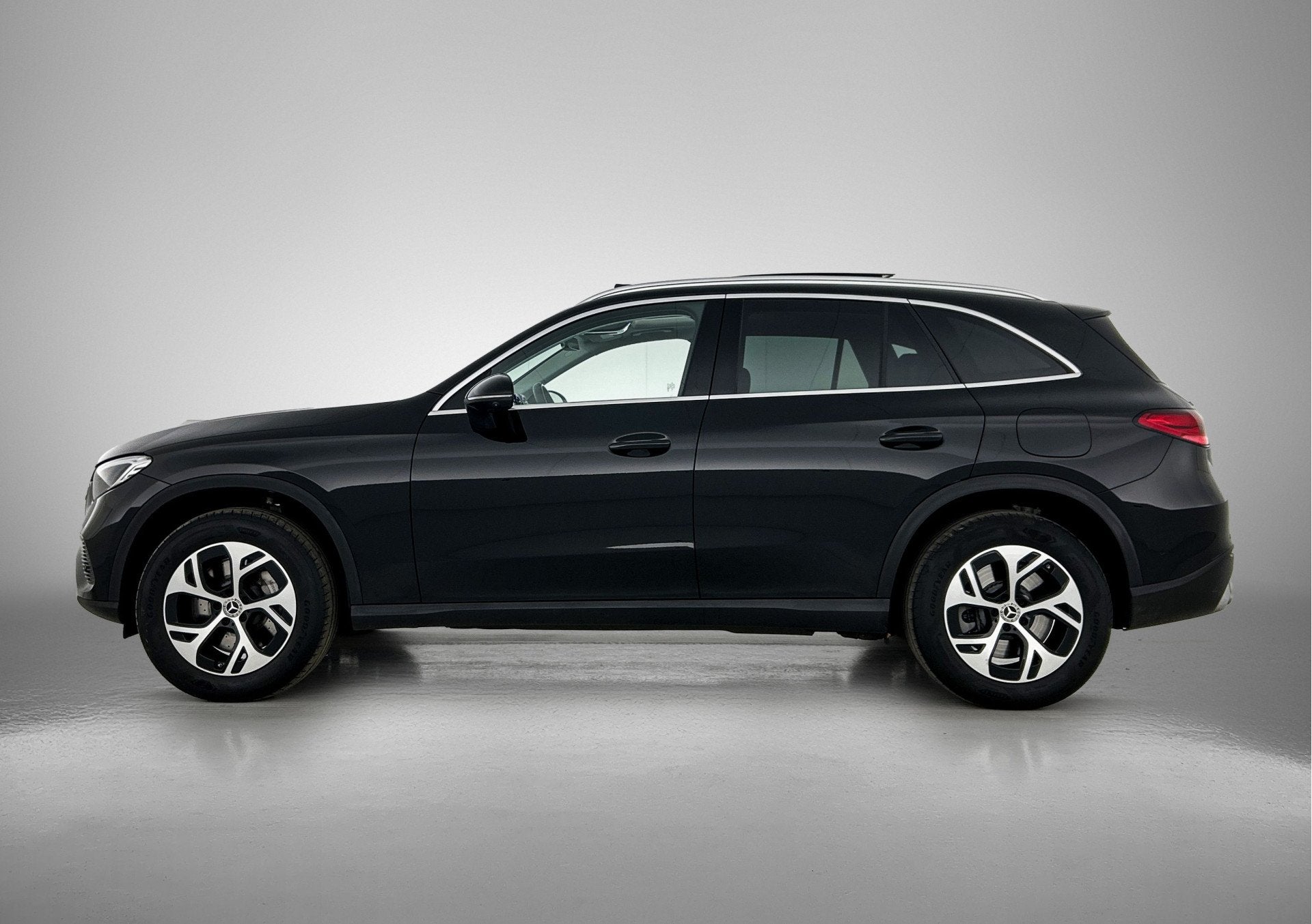 Mercedes-Benz GLC 300 e 4MATIC Luxury Plug-In Hybride | Avan, Auto's, Automaat, 12 maanden, Gebruikt, Plug-in hybride
