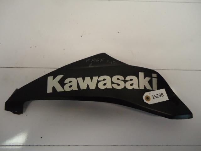 ninja 650R 2017 - 2019 Kawasaki Kuipdeel D1-32326, Motoren