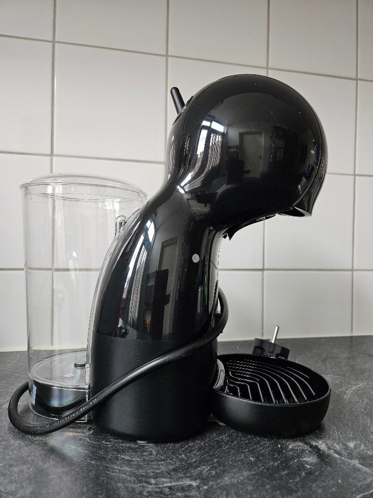 Krups NESCAFÉ Dolce Gusto, Witgoed en Apparatuur, Koffiezetapparaten, Ophalen, Koffiepads en cups, Koffiemachine, Zo goed als nieuw