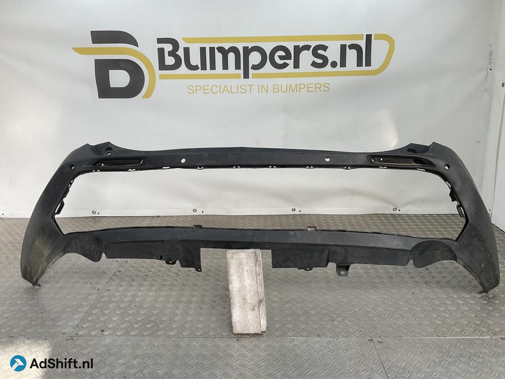 Bumper Toyota Rav 4 Rav4 52159-42230 Achterbumper F3-18419, Auto-onderdelen, Bumper