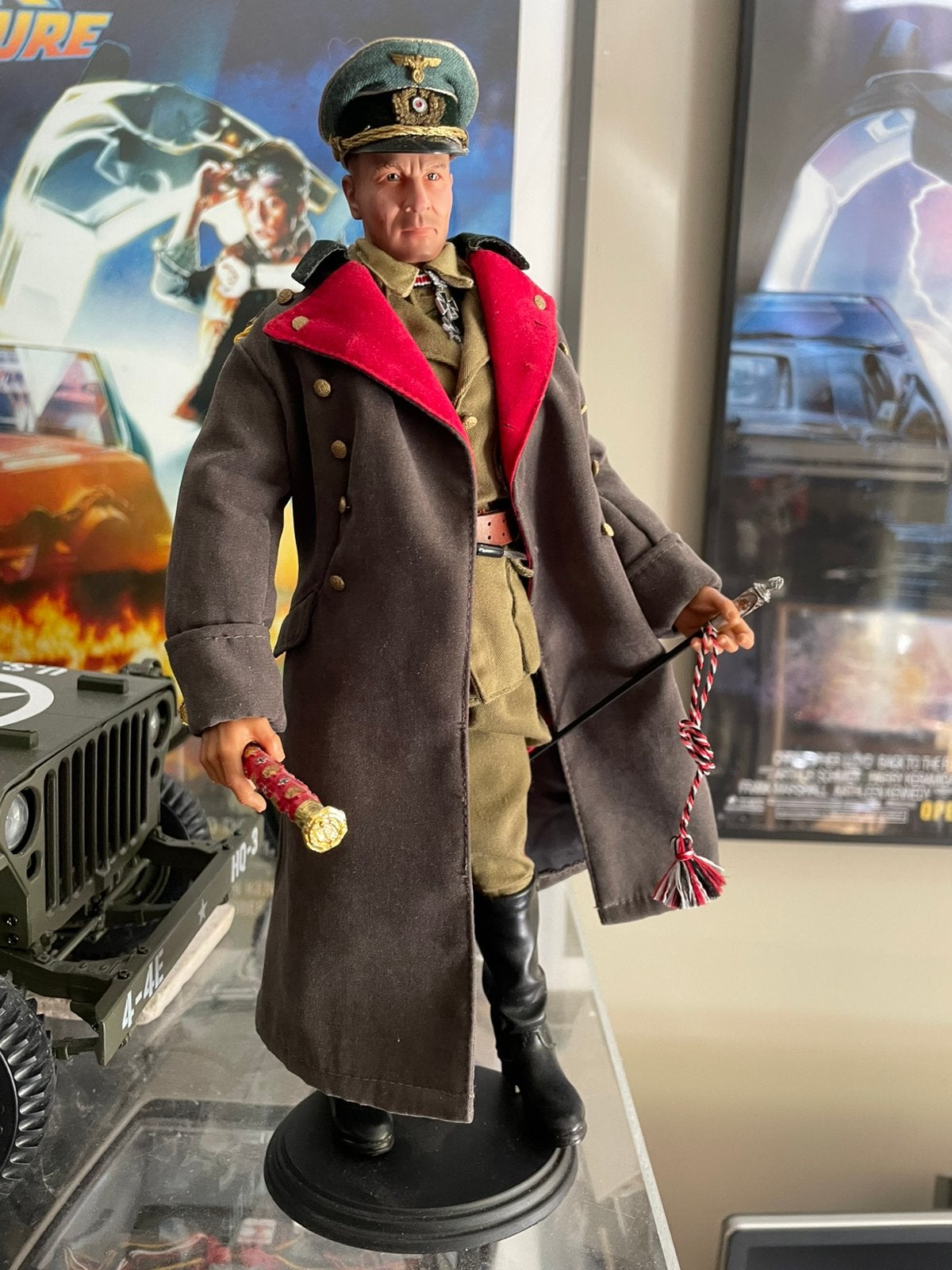 OPRUIMING nieuwe Did en 3R 1/6 figuren zie (prijs-) lijst, Verzamelen, Ophalen of Verzenden, Amerika