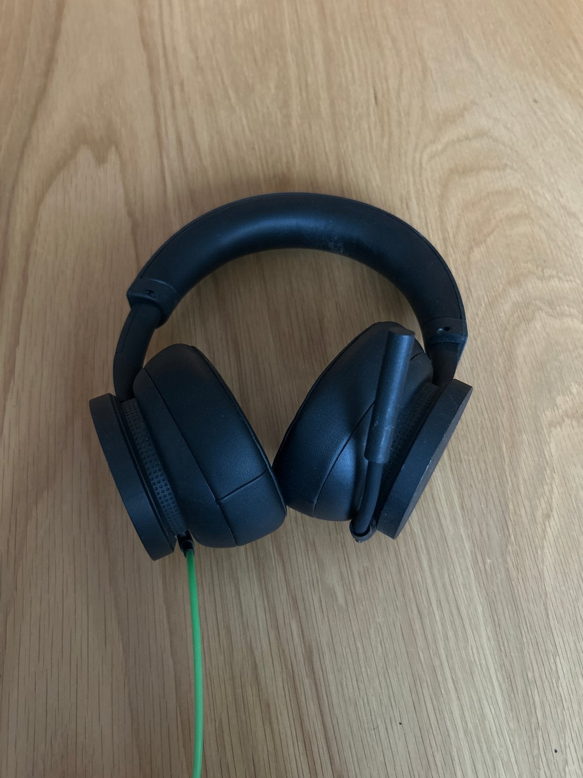 Razer Kaira voor Xbox Gaming Headset - Zwart