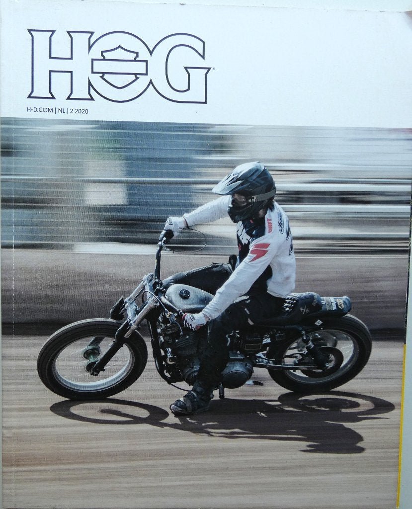 10x HOG XR 750 Hydra Glide Forty-Eight Road King LiveWire, Ophalen of Verzenden, Harley-Davidson of Buell