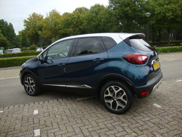 Foto 7 van Renault Captur 1.2 TCe Intens LETOP 16000KM