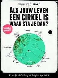 ALS JOU LEVEN EEN CIRKEL IS, WAAR STA JE DAN iNEZ VAN 0ORD, Ophalen of Verzenden, Zo goed als nieuw, Overige onderwerpen, Achtergrond en Informatie