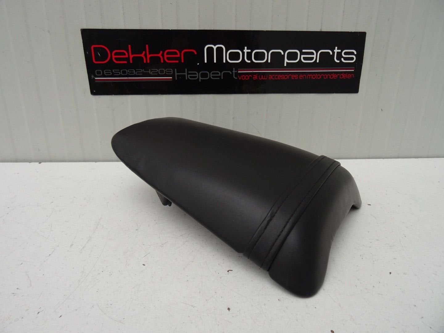 Duo zit / Zadel Honda CBR954RR Fireblade 2002-2003 SC50, Motoren, Gebruikt, -, -, Ophalen of Verzenden