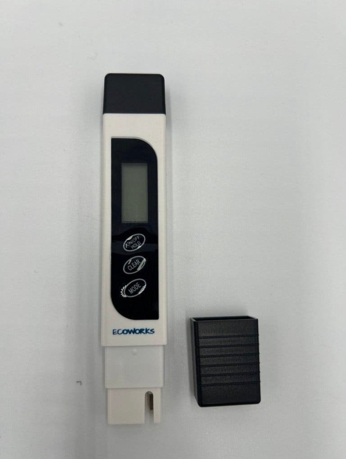 TDS Meter, Ophalen of Verzenden, Zo goed als nieuw, Gadgegwinkel, Weerstation