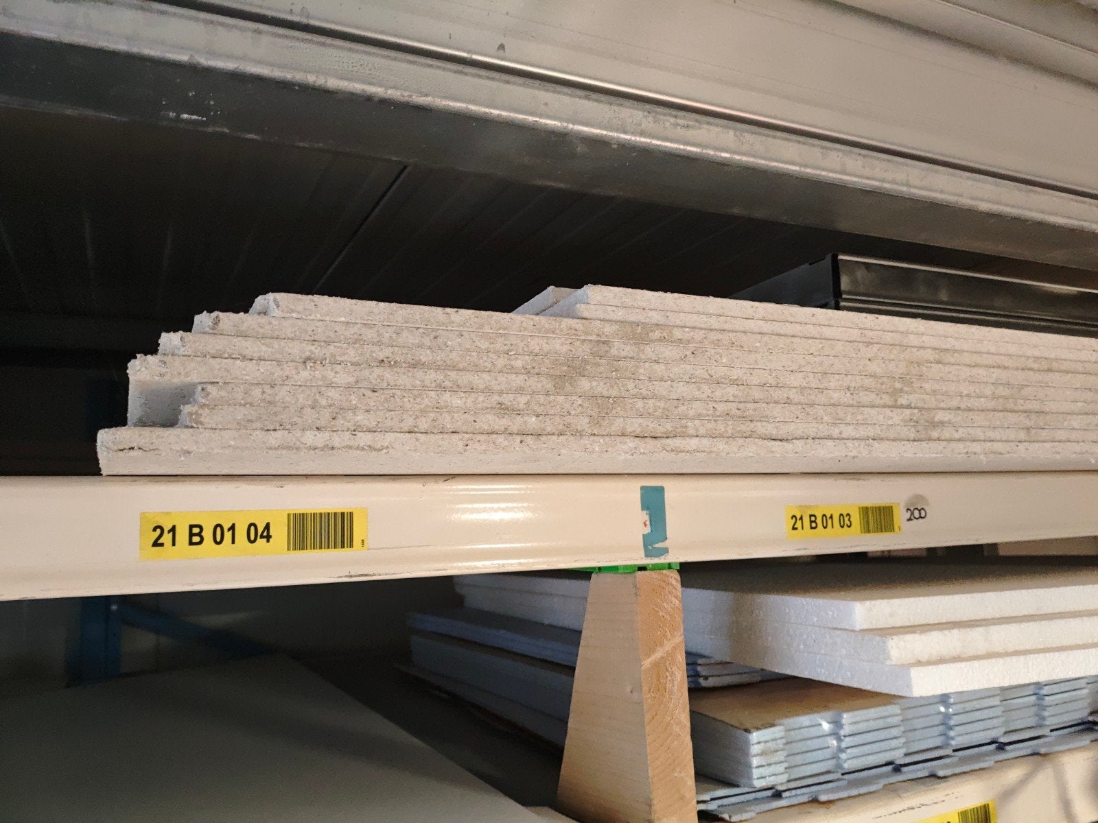 fermacell platen, Ophalen, Nieuw, Overige materialen, Minder dan 20 mm