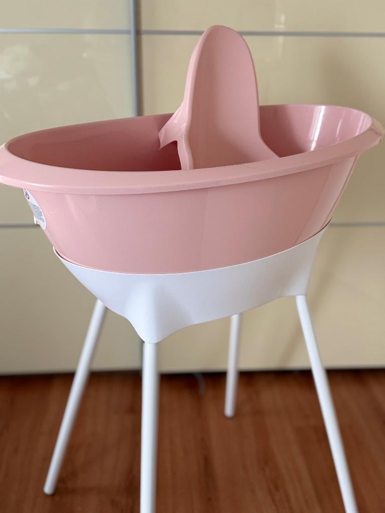 Luma baby badset (Prenatal), Ophalen, Zo goed als nieuw, Badje, Standaard