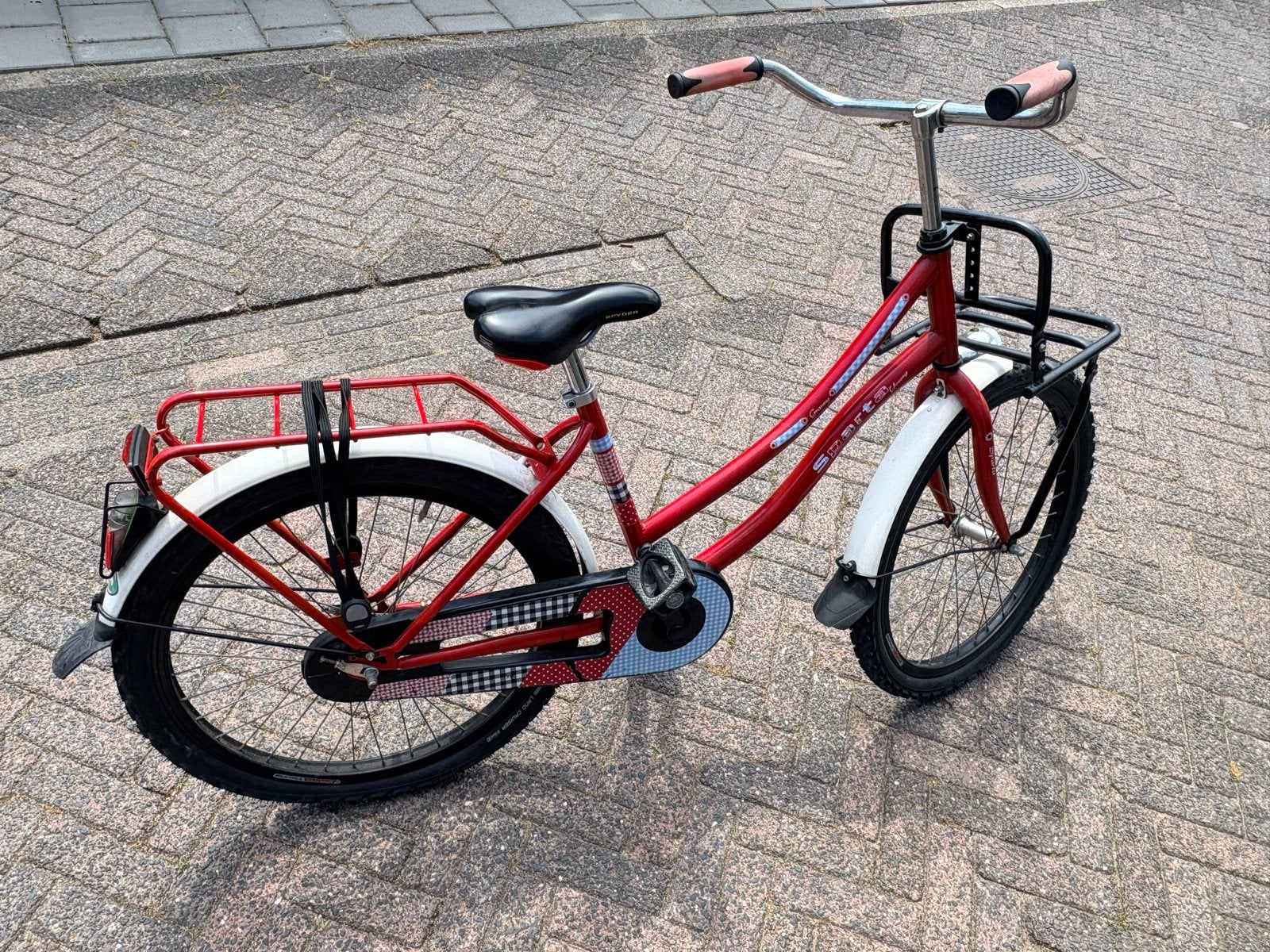 6 gebruikte fietsen - Ophalen in Westervoort, Ophalen of Verzenden, Gebruikt, Overige merken
