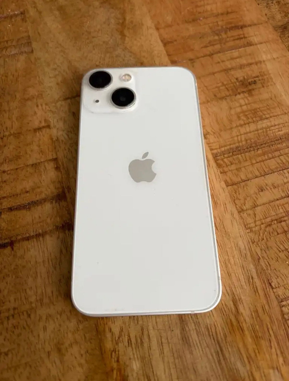 Foto 4 van Iphone 13 mini 128 GB