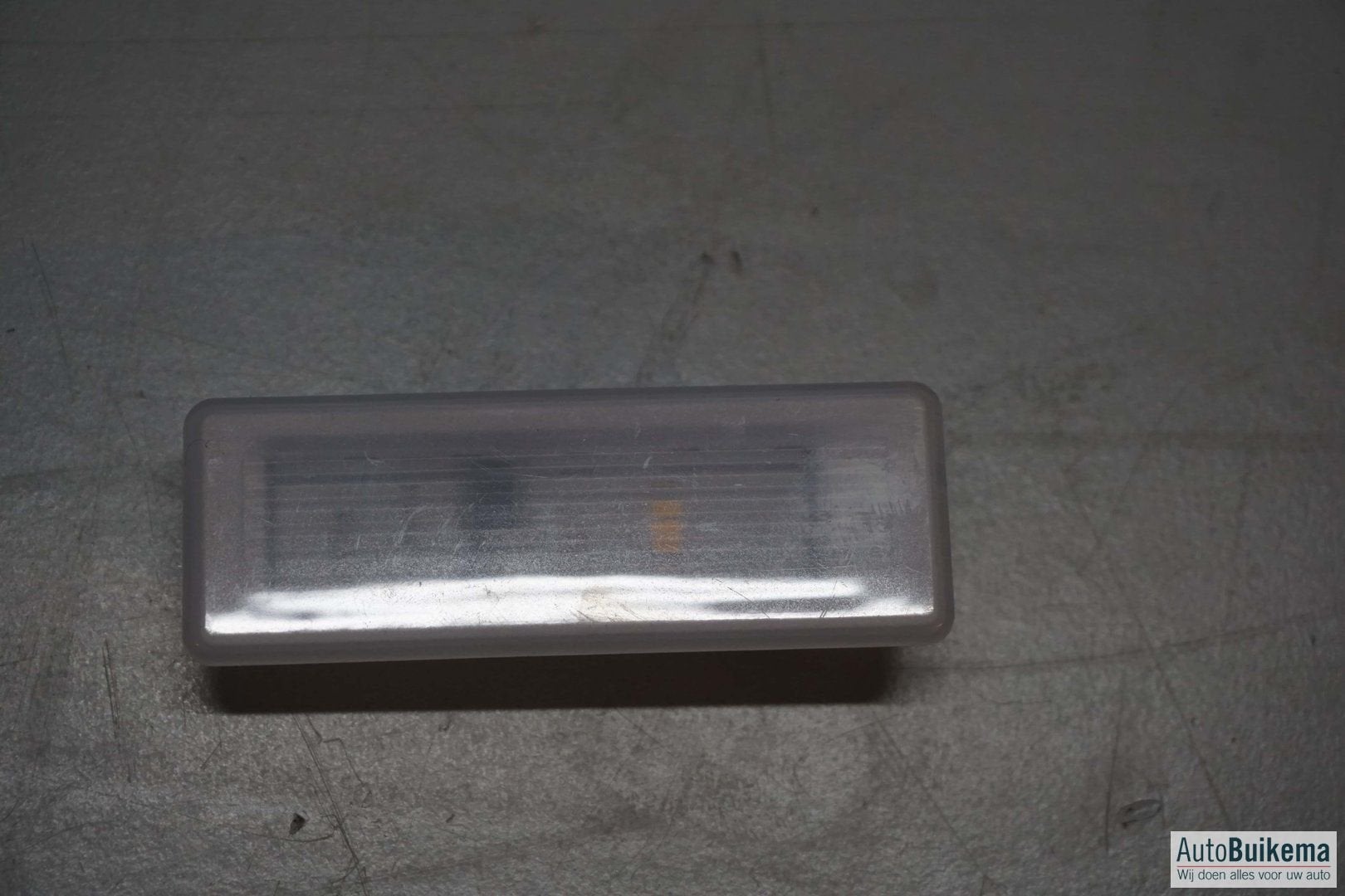 Originele BMW binnenverlichting LED voor meerdere modellen, Auto-onderdelen, Gebruikt, -, -, Ophalen of Verzenden