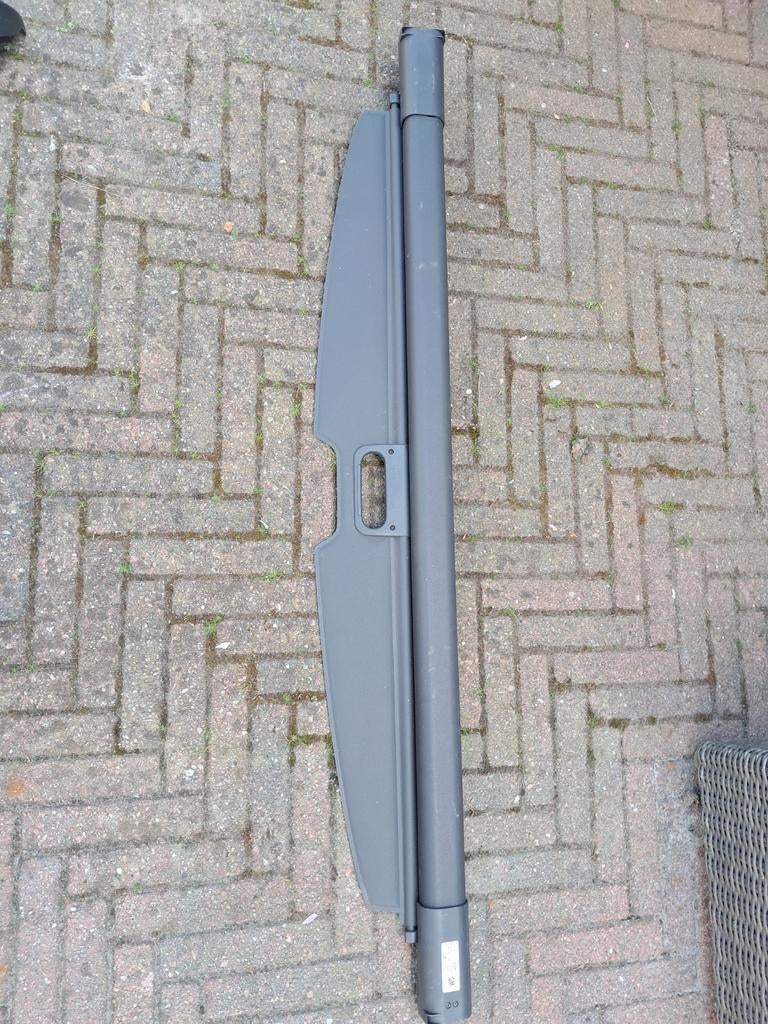 Hoedenplank opel zafira, Auto-onderdelen, Ophalen of Verzenden, Opel
