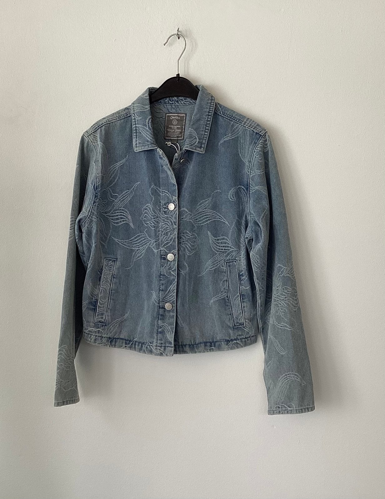 GEISHA nieuwe jas,mt S, Nieuw, Jasje, Maat 36 (S), Verzenden
