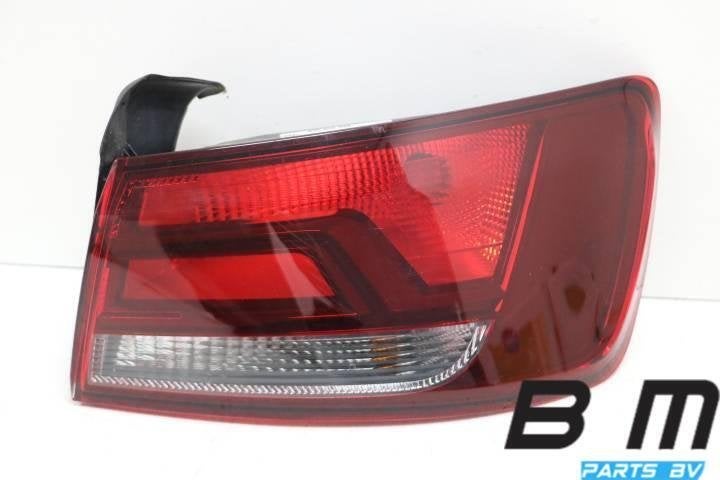Achterlicht rechts Audi A3 8V Limo 8V5945096, Auto-onderdelen, Verlichting, Gebruikt