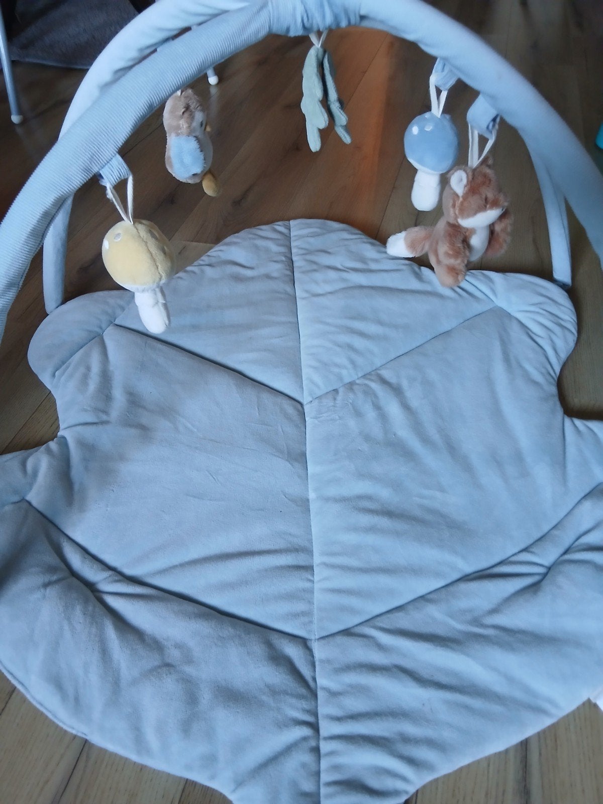 Little Dutch Babyspeelkleed, Kinderen en Baby's, Speelgoed | Speelkleden, Ophalen, Gebruikt
