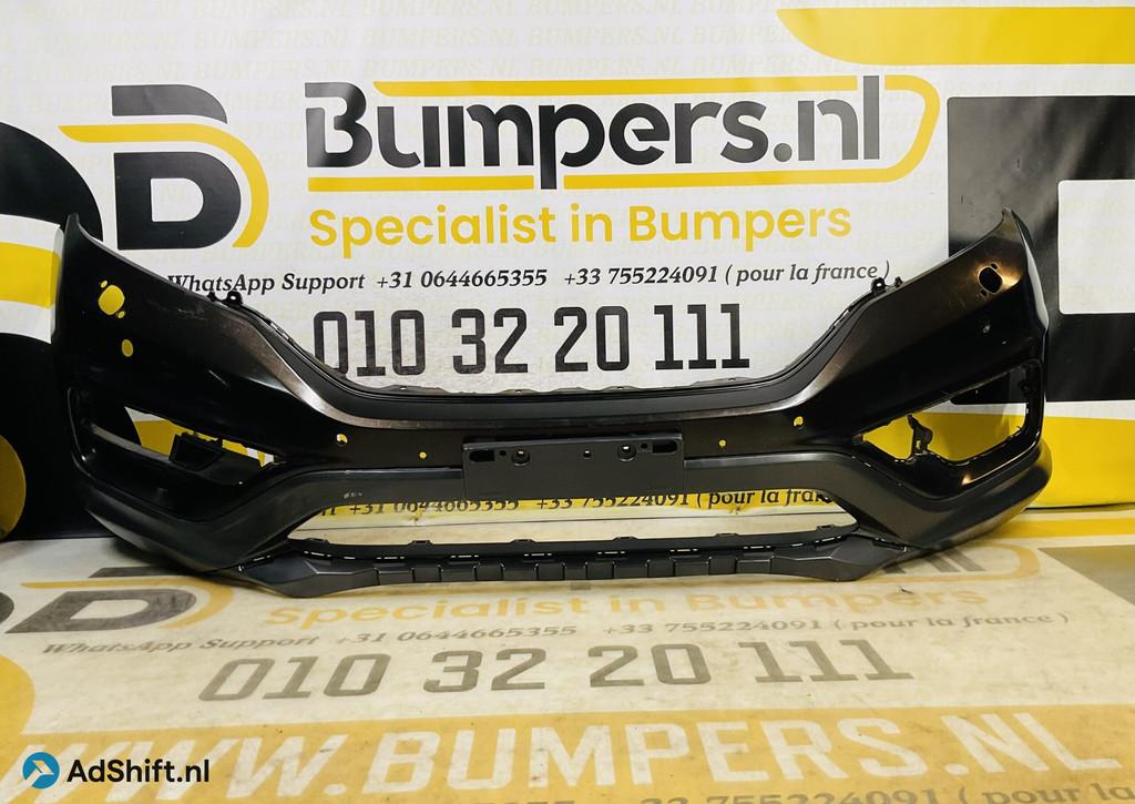 BUMPER Honda CRV CR-V kls 4xpdc 2015-2017 VOORBUMPER 2-H14-9, Auto-onderdelen, Bumper