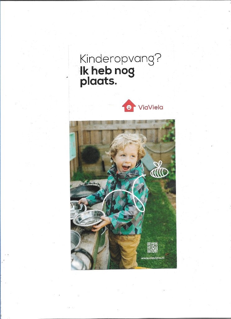 Kinderopvang / BSO, Buitenschoolse opvang