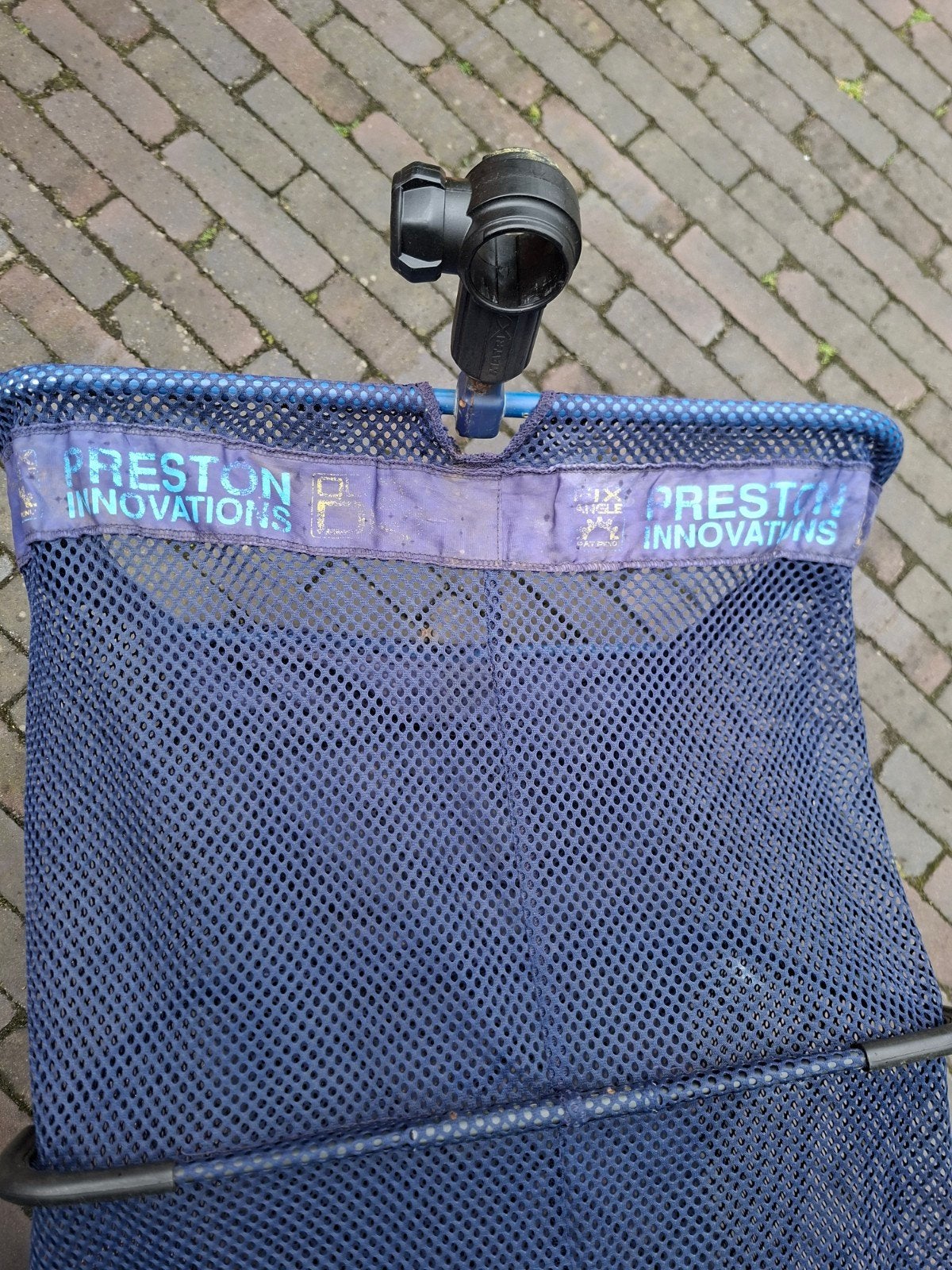 Leefnet vissen, Overige soorten